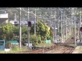 JR予讃線 In愛媛県　普通列車走行　２０１３GW の動画、YouTube動画。
