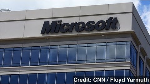 Microsoft, FBI Team Up Against $500M Cybercrime Ring