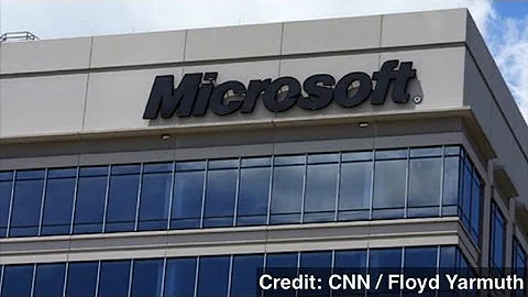 Microsoft, FBI Team Up Against $500M Cybercrime Ring