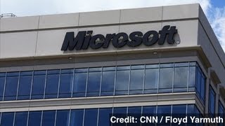 Microsoft, FBI Team Up Against $500M Cybercrime Ring
