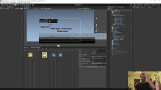 Super Sky Hero Day 80 - Level Editor to Spawn Enemies - Full Game In Unity Guide