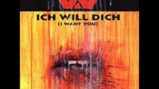 Wumpscut - Ich will dich (Intro)