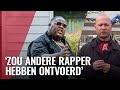 Wie was de doodgeschoten rapper Bigidagoe (26)? image