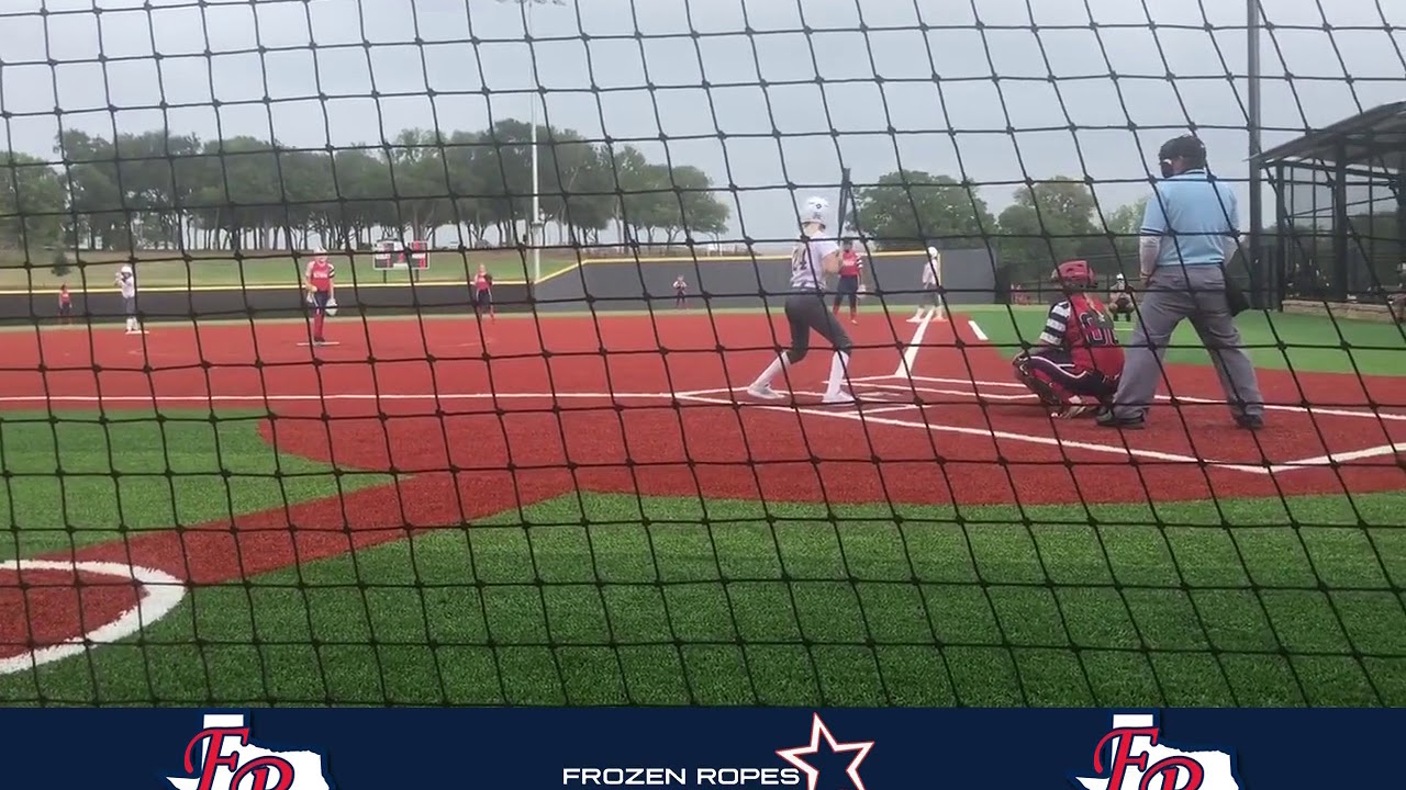 Caydance “Smalls” Gaddis Performs Under Pressure