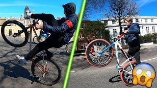 LONDON RIDE OUT 2021 | TAKING OVER UK STREETS!