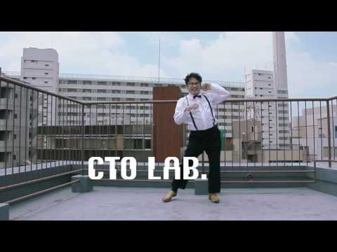 CTO LAB. — CTO LAB. / クラッシュ万事休す（short edit.） Official Video