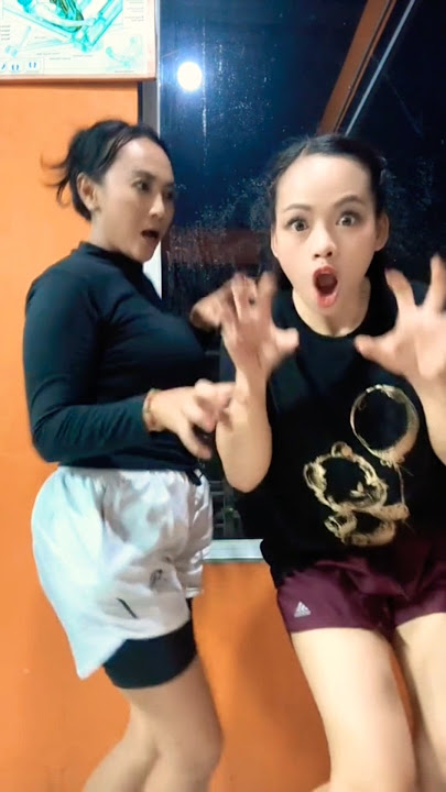 DUO JULID DAME UN GRR | AINI MALAIKAT TAK BERSAYAP #ainimalaikattakbersayap #antv #velocity