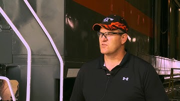 Generators, Trains and Automobiles