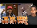 Chicago City Council Gets EXTREME & EXPLOSIVE as Patriot Drops TRUTH NUKES!