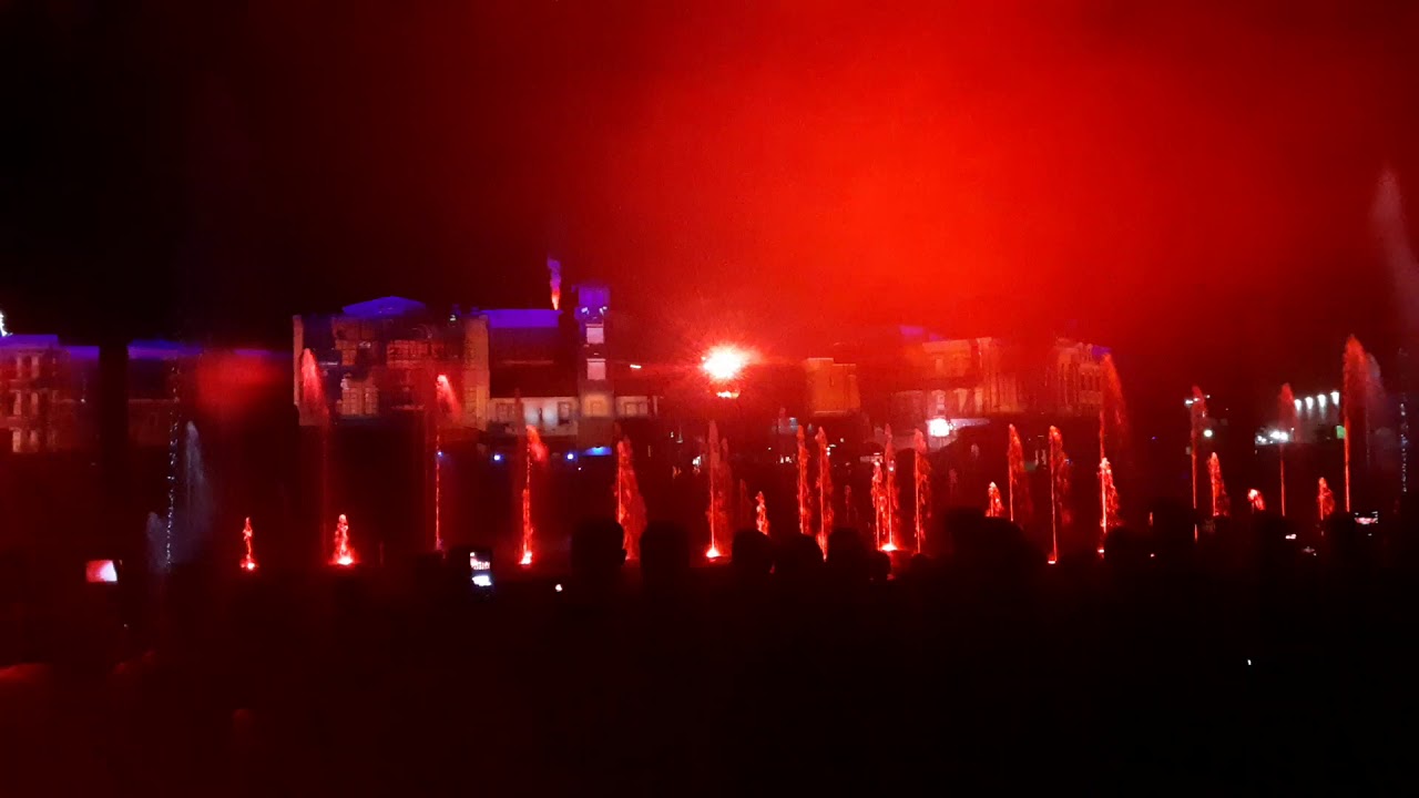 Marathon of Mayhem HHN 29 Ghostbusters scene