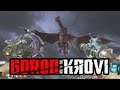 Black Ops 3: Zombies: 'Gorod Krovi' EPIC First Live Attempt!