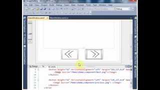 week5- Graphics WPF- Image Gallery