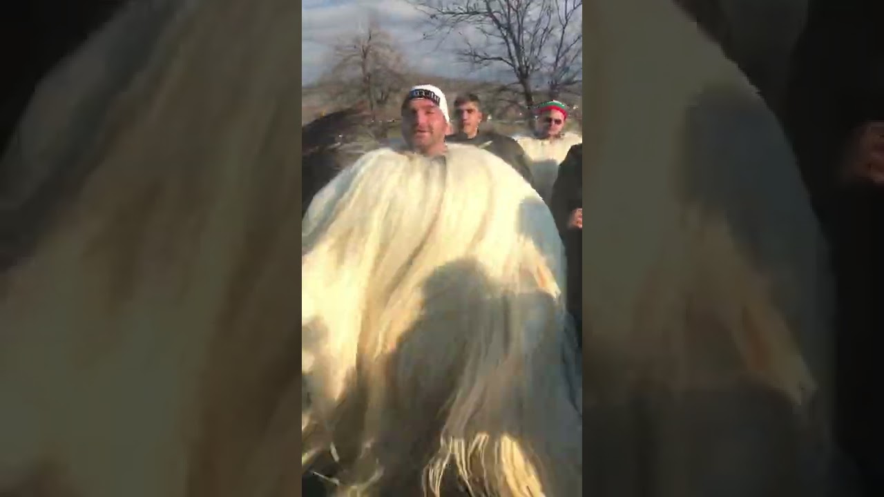 Сурва 2022 БОМБАТА