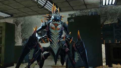 XCOM 2 Destroy Relay Gameplay