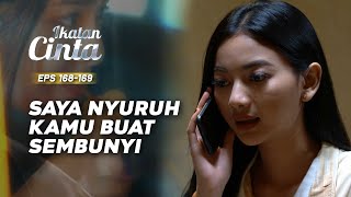 Elsa Gets a Call from Her Servant at Night | LOVE BOND | EPS.168-169 (8/10)