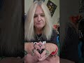 Talking about the Memory of Jani Lane from Warrant today...Rest in peace...xxoo