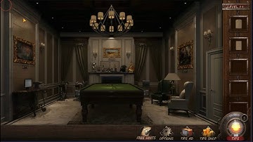 New 50 Rooms Escape II level 44