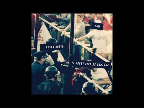 Despo Rutti - Madame La Jonquiera / Y&W