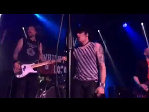 CHEETAH CHROME AT WHISKY A GO-GO 2/16/17 camera iphone 8 plus apk