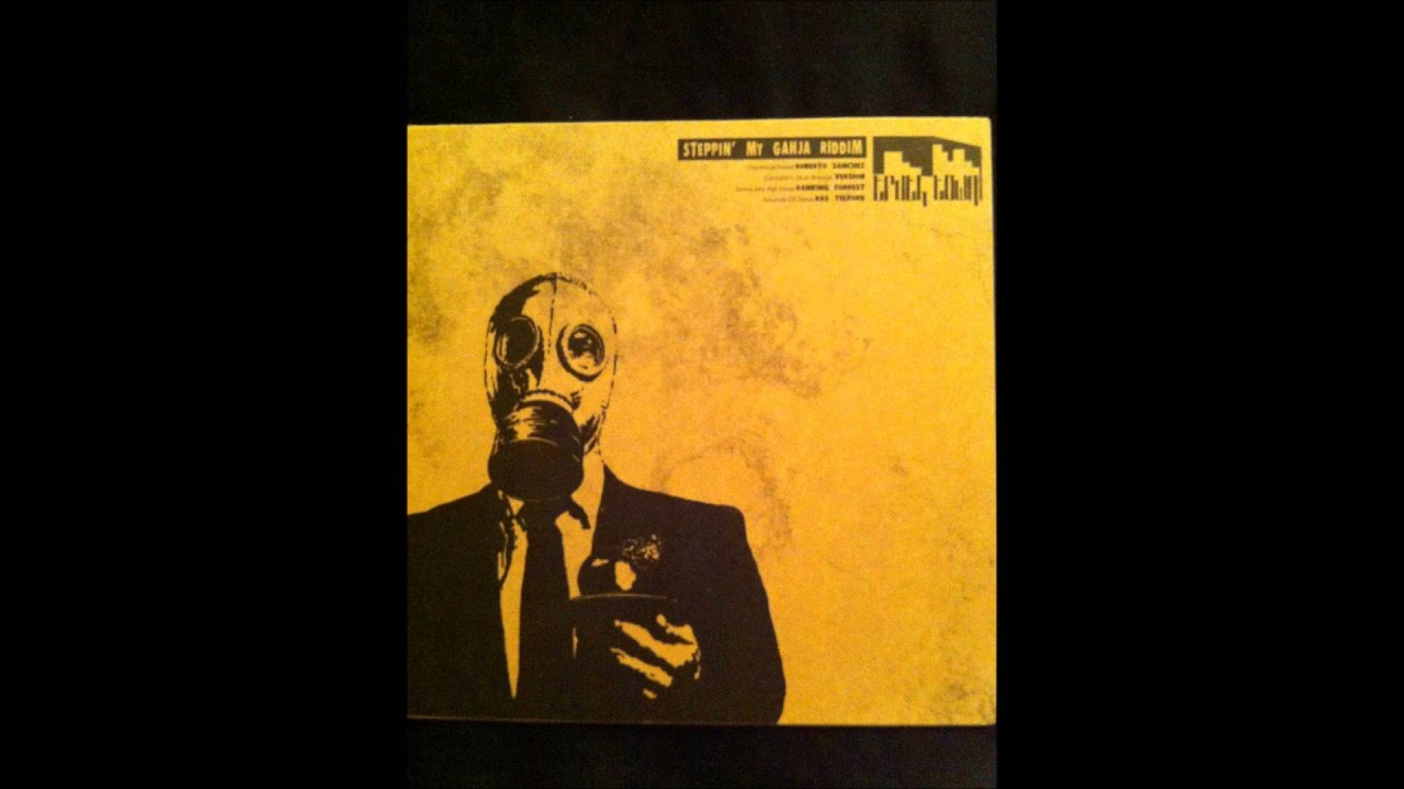 Roberto Sanchez-Chemical Food