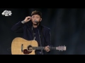 ed sheeran vs james arthur live