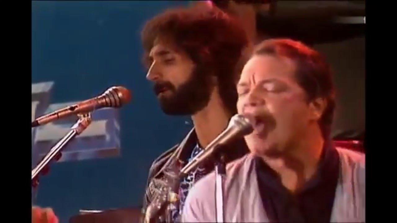 Mitch Ryder and the Detroit Wheels ROCK AND ROLL Mitch Ryder and the Detroit Wheels ROCK AND ROLL
