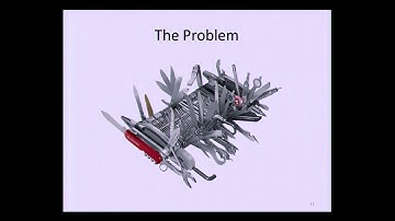 A Simpler Variant of Universally Composable Security for Standard Multiparty Computation