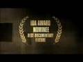 Taxi To The Dark Side Movie Trailer 