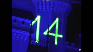 (2001-2002) TDL COUNTDOWN 2002