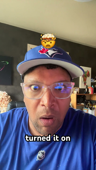 They did what to the hamster? #shorts #strange