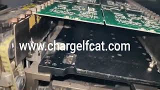 Uumao Wireless Charging Smt Patch 5 Coil 9 Coil Module