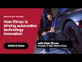 Beyond The Garage How Rimac Is Driving Automotive Technology Innovation Beyond The Garage How Rimac Is Driving Automotive Technology Innovation