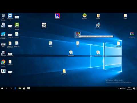 MARKET otomasyon sistemi kurulum, ürün aktarim