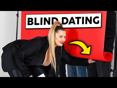 Fabiola's Blind Date Loopt HELEMAAL Uit de Hand