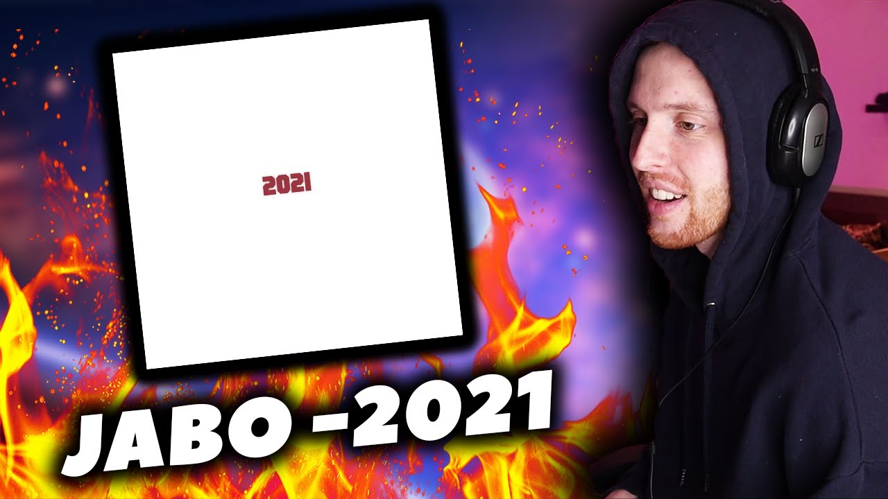 🔥JABO — 2021 (ОБЗОР АЛЬБОМА) \\ (feat. MAYOT, MAY WAVE$, No.Vel)  - РЕАКЦИЯ!