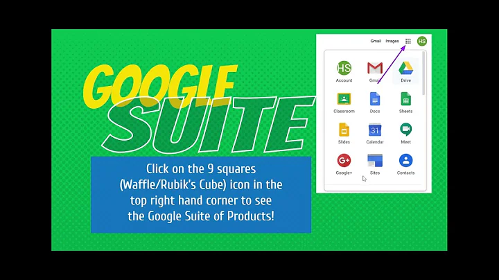 Parents' Guide to Google Classroom