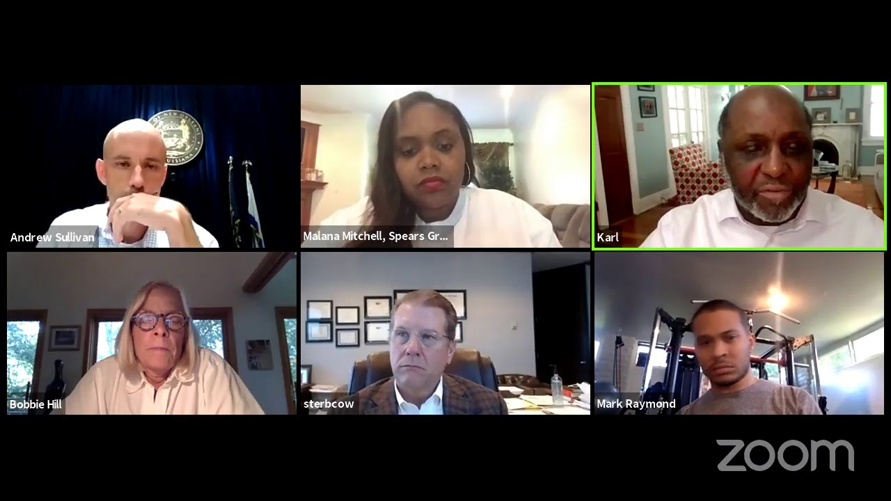 STREET RENAMING COMMISSION