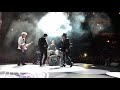 U2 Chicago Acrobat 2018-05-22 - U2gigs.com