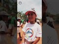 Rio Open 2023 - Kids Day anima quadras