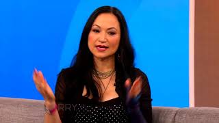 Leading Lady: Kiku Collins Talks About Breast Cancer Advocacy