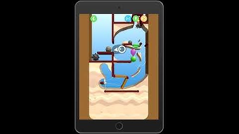 dig this! (Dig it ) 228-16 | BALLHALLA | Dig this chapter 228 level 16 solution game walkthrough