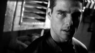 Minority Report - Broken (Are Little Victories By The Ship Of Life)
