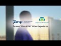 Therap's "About Me" Videos: Amon Long's Video Experience
