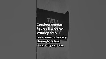 *Unleashing the Power of Motivation: Finding Purpose and Meaning in Your Goals*