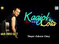 Zubeen Adhunik Song | Kajol Lota কাজল লতা | Assamese Hit Love Song | Mur Priyo Geet | N.K.Production Mp3 Song