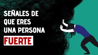 11 Rasgos Que Indican Que Tienes Una Personalidad Fuerte