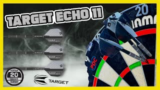 TARGET ECHO 11 20G SOFT