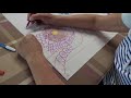 Freehand Vintage Modern Quilting with Pam Clarke