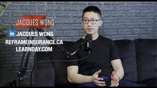 PoCommunity Ep. 65 - Jacques Wong from Reframe Insurance & Learn Day