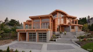 From Concept to Reality: Building a Modern Architectural Masterpiece 🏠✨